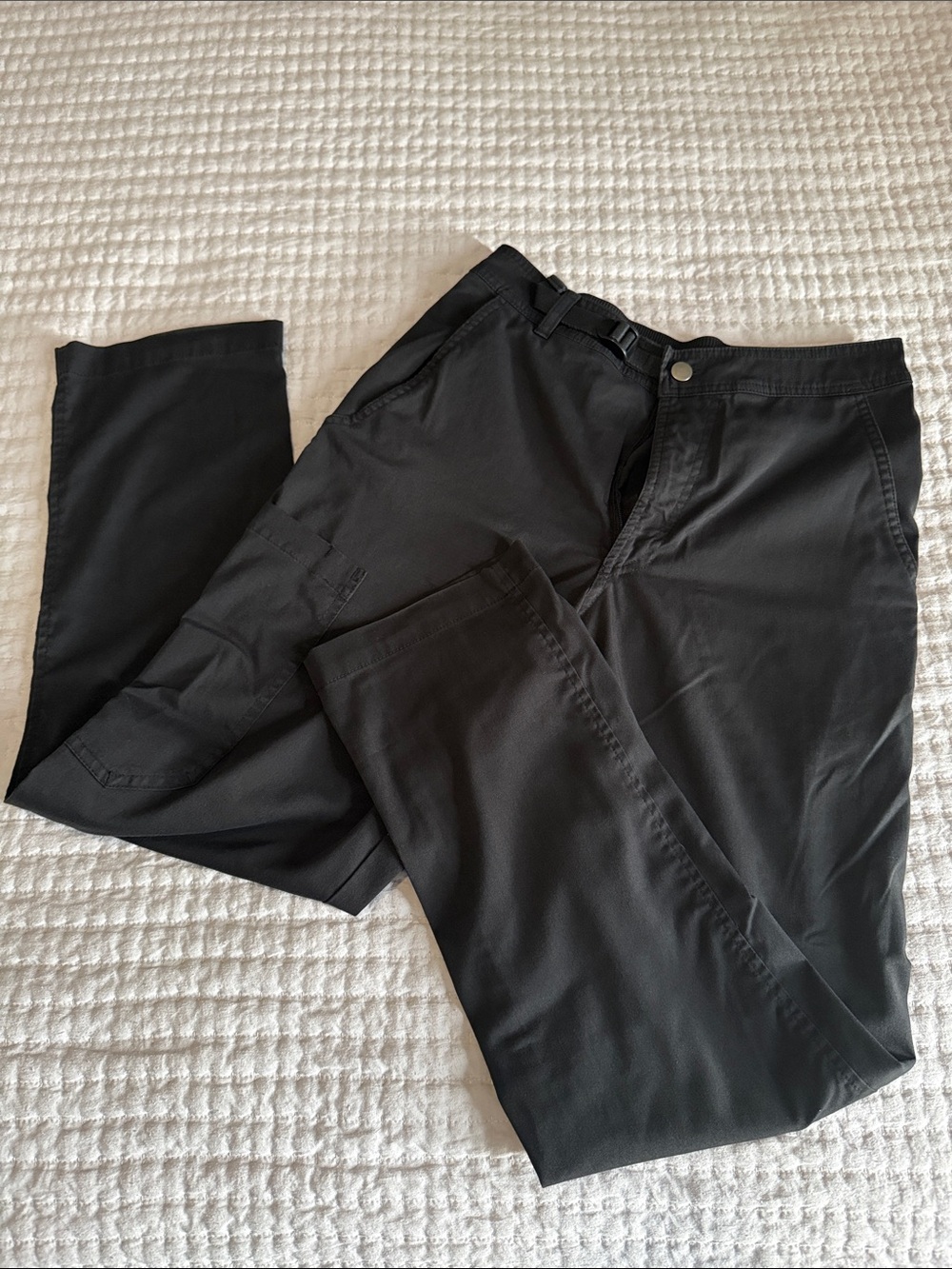 Men's Barco Greys Anatomy Scrub Cargo Pants